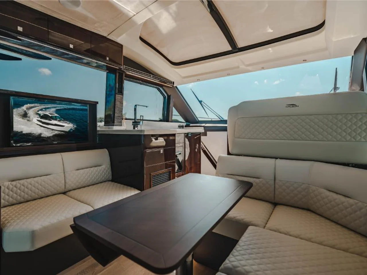2026 Galeon 410 HTC 41.0 feet, Inuvik, Northwest Territories #148