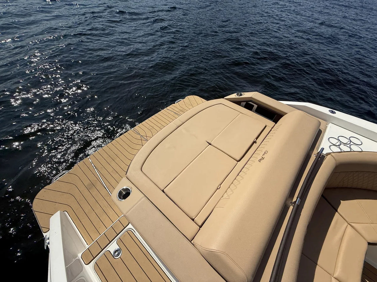 2027 Sea Ray SLX 310 31.0 feet, Lake Ozark, MO #8