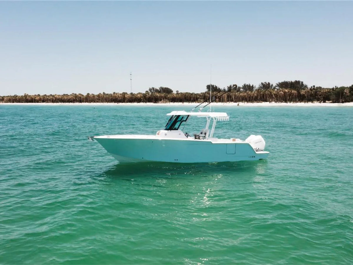 2024 Bertram 28 CC 28.0 feet, St Petersburg, FL #2