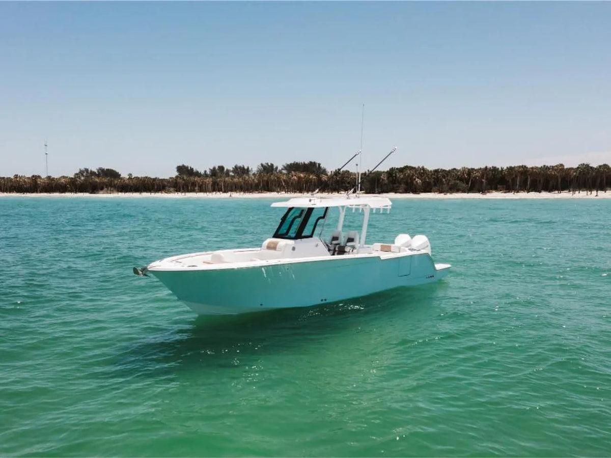 2024 Bertram 28 CC 28.0 feet, St Petersburg, FL #3