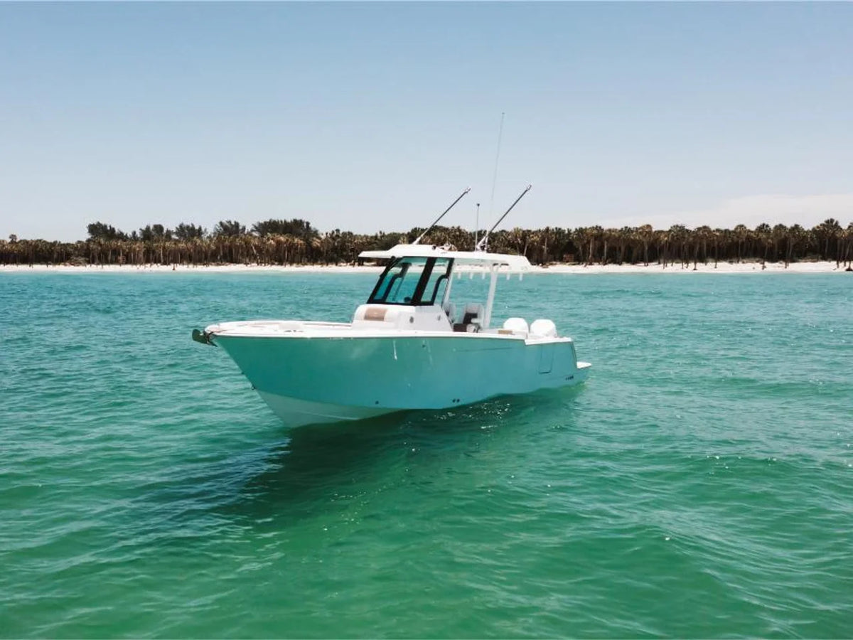 2024 Bertram 28 CC 28.0 feet, St Petersburg, FL #1