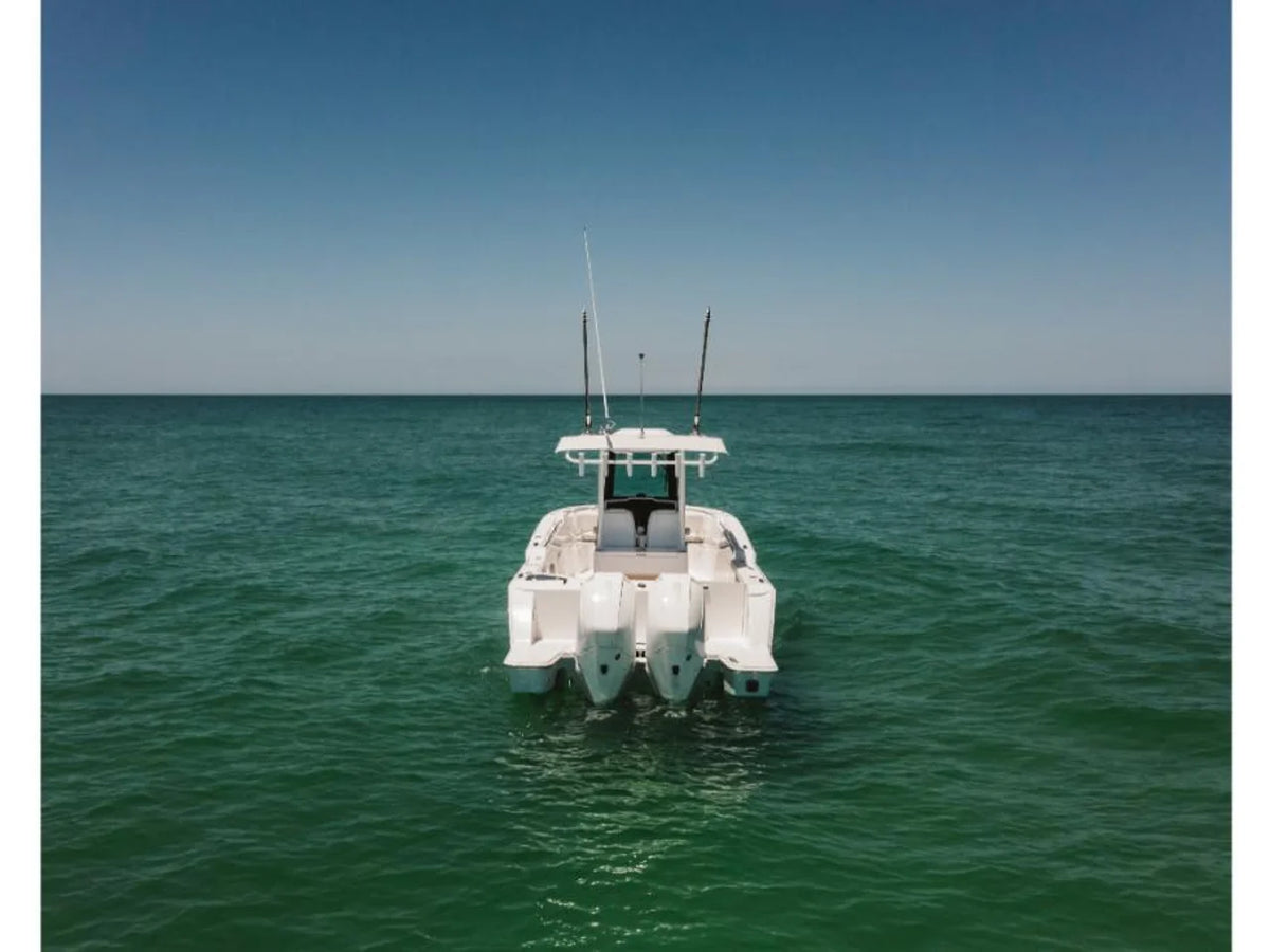 2024 Bertram 28 CC 28.0 feet, St Petersburg, FL #4