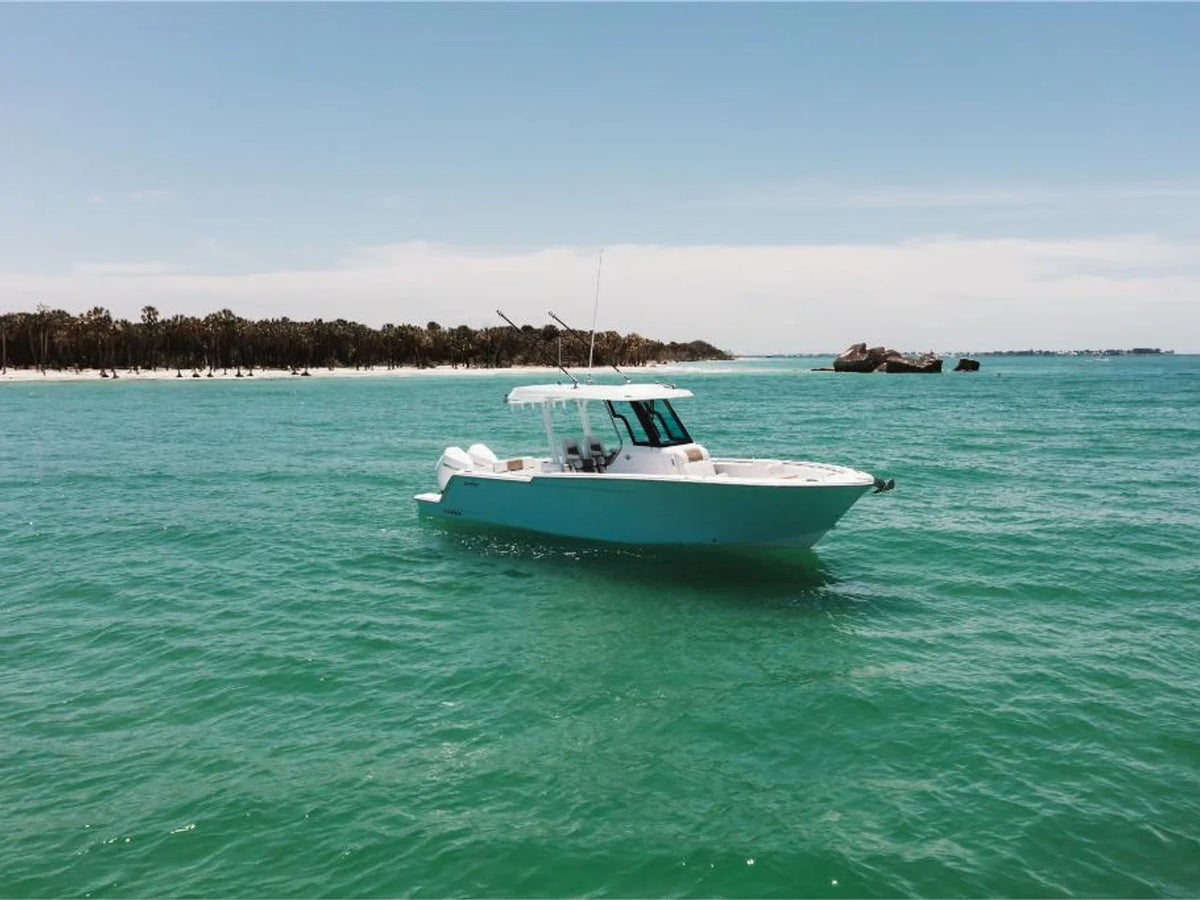 2024 Bertram 28 CC 28.0 feet, St Petersburg, FL #5
