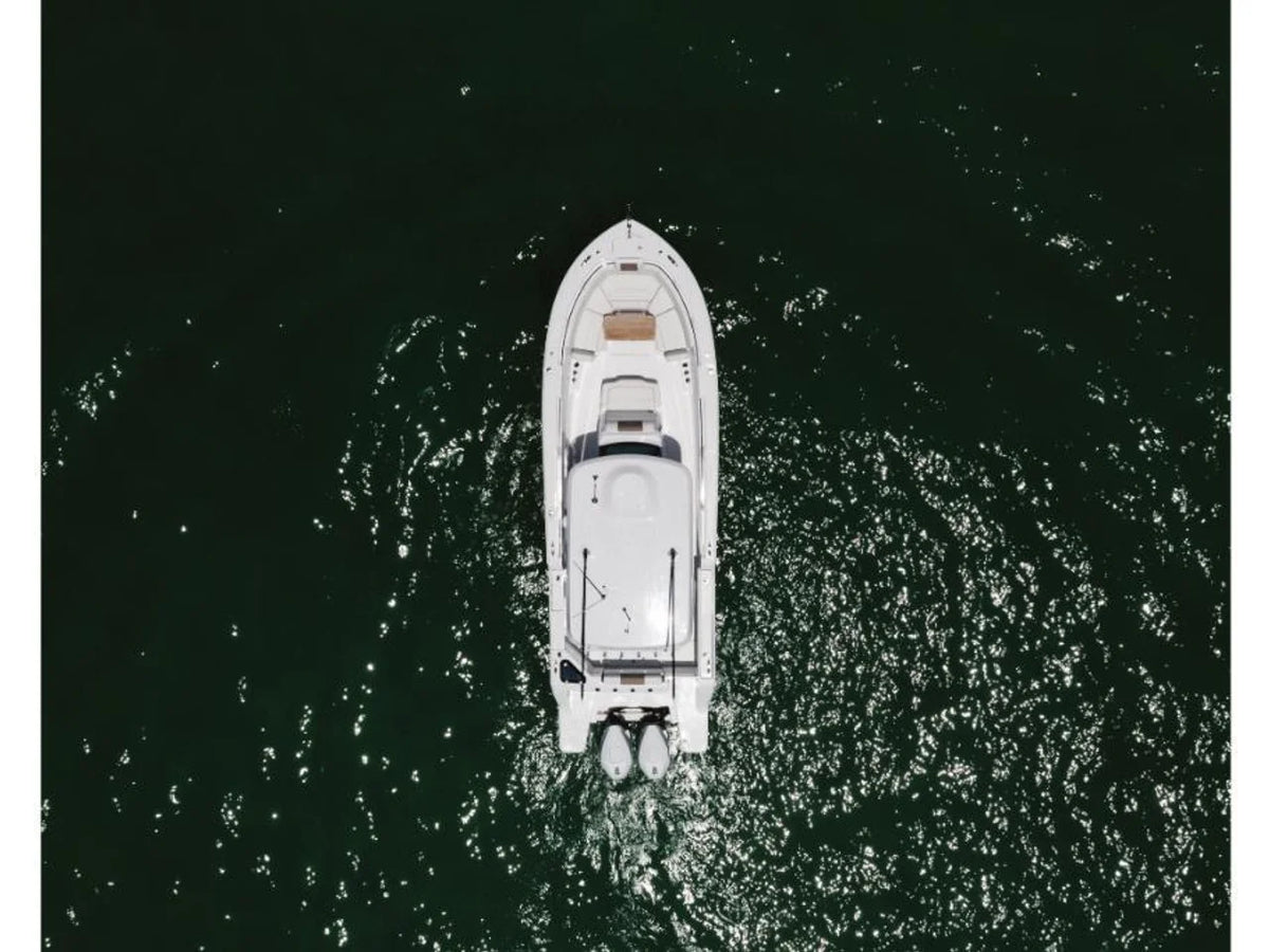 2024 Bertram 28 CC 28.0 feet, St Petersburg, FL #6