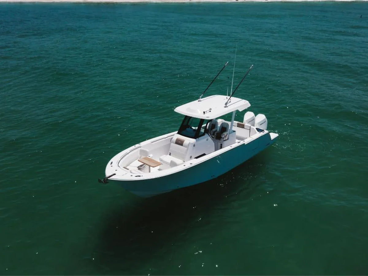 2024 Bertram 28 CC 28.0 feet, St Petersburg, FL #7