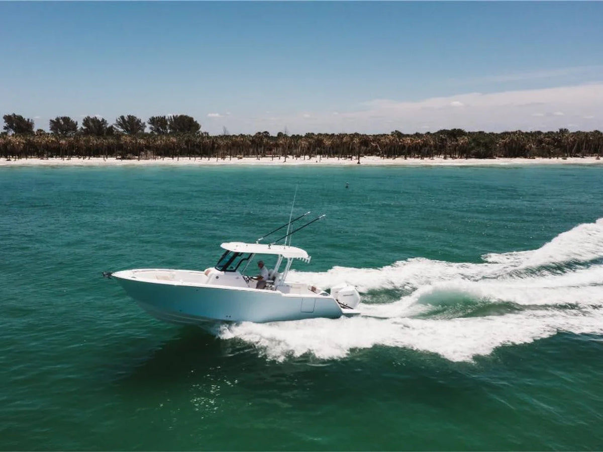 2024 Bertram 28 CC 28.0 feet, St Petersburg, FL #8