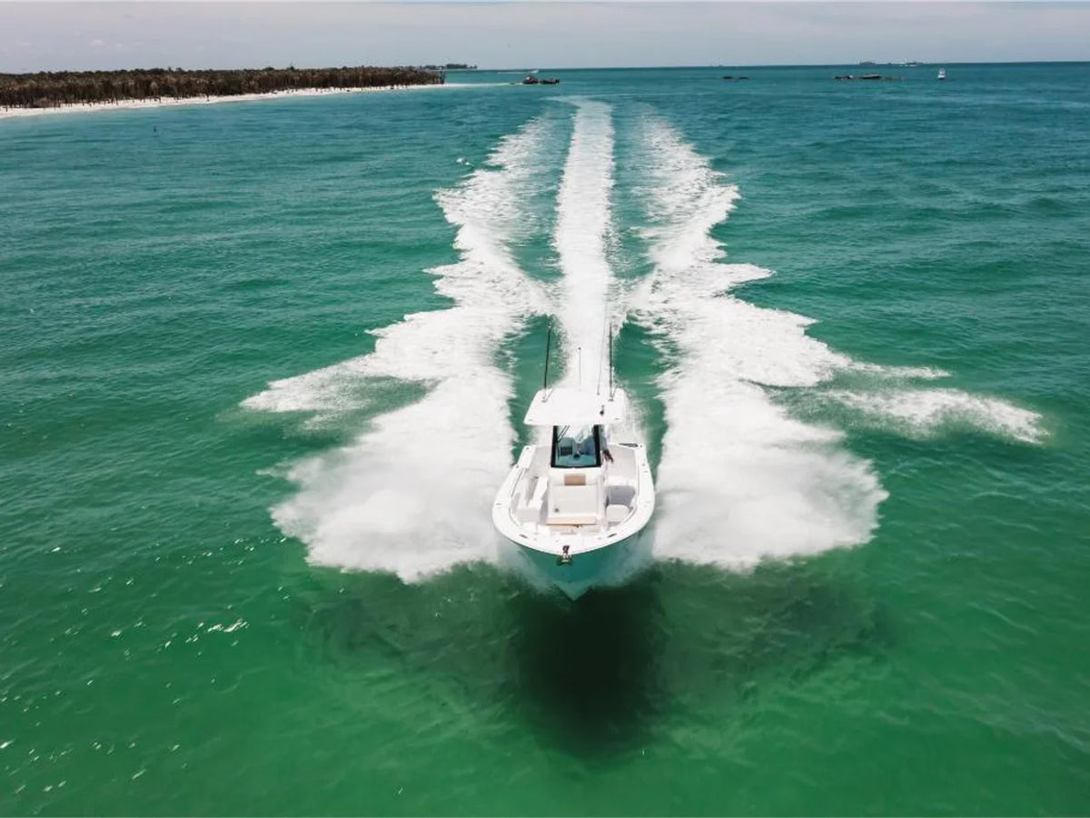 2024 Bertram 28 CC 28.0 feet, St Petersburg, FL #9