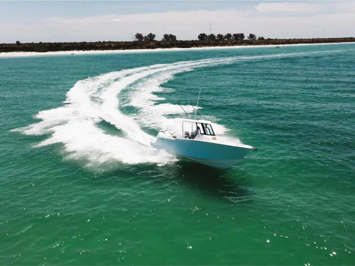 2024 Bertram 28 CC 28.0 feet, St Petersburg, FL #10