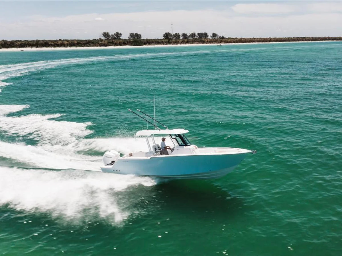 2024 Bertram 28 CC 28.0 feet, St Petersburg, FL #11