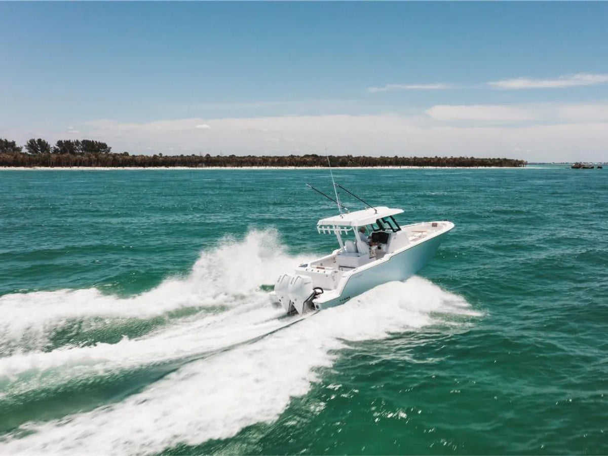 2024 Bertram 28 CC 28.0 feet, St Petersburg, FL #12