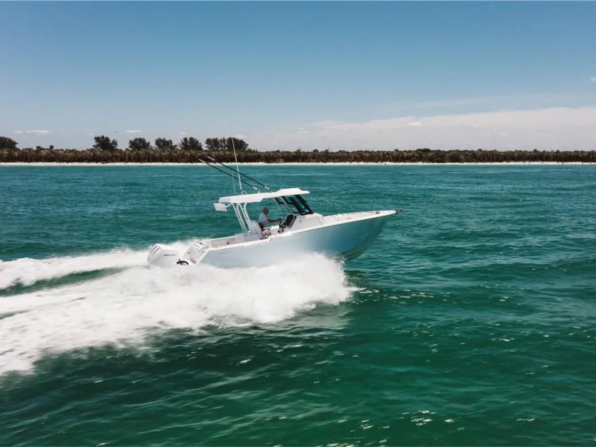 2024 Bertram 28 CC 28.0 feet, St Petersburg, FL #13