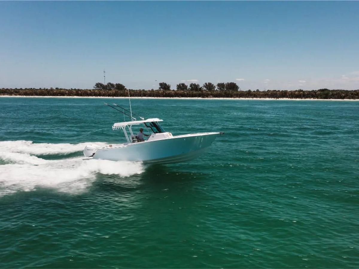 2024 Bertram 28 CC 28.0 feet, St Petersburg, FL #14