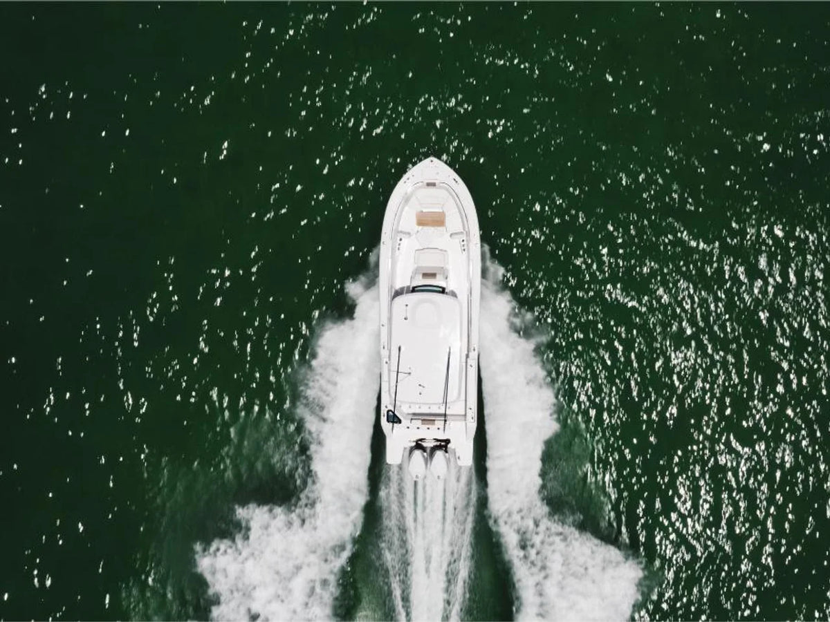 2024 Bertram 28 CC 28.0 feet, St Petersburg, FL #15