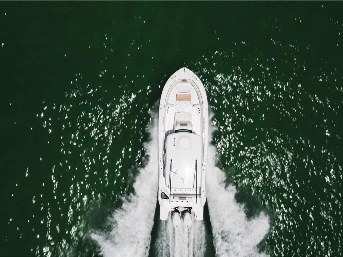 2024 Bertram 28 CC 28.0 feet, St Petersburg, FL #16