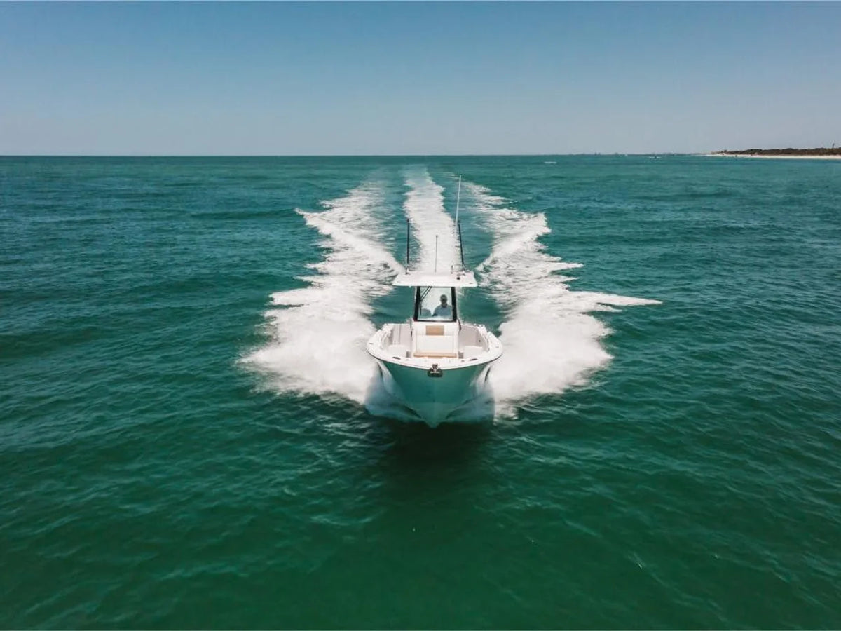 2024 Bertram 28 CC 28.0 feet, St Petersburg, FL #17