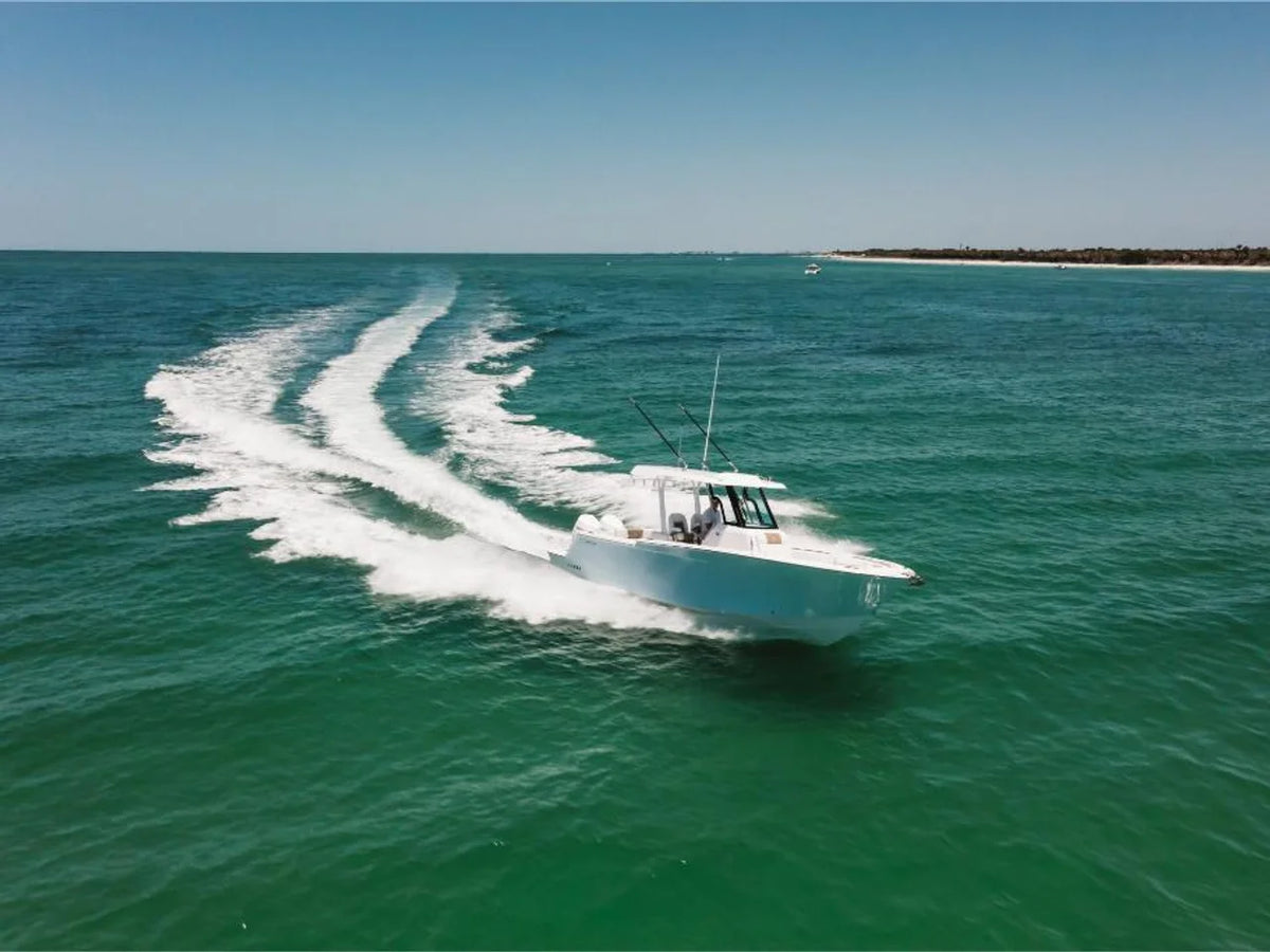 2024 Bertram 28 CC 28.0 feet, St Petersburg, FL #18
