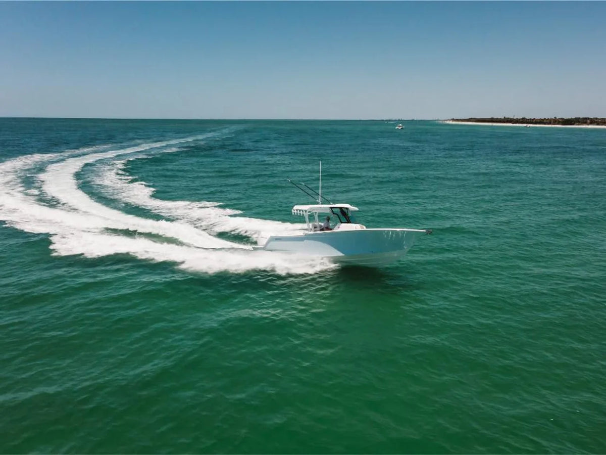 2024 Bertram 28 CC 28.0 feet, St Petersburg, FL #19