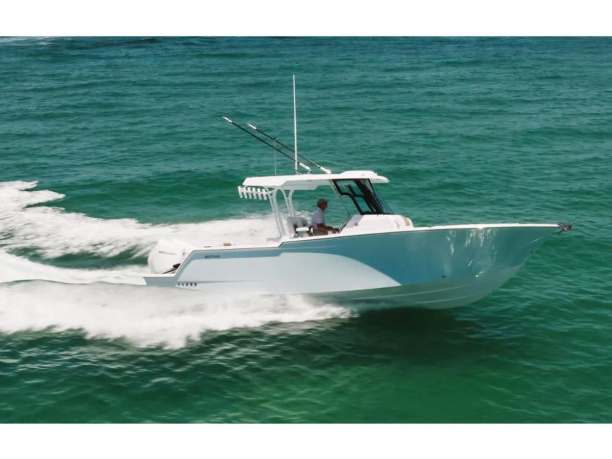 2024 Bertram 28 CC 28.0 feet, St Petersburg, FL #20