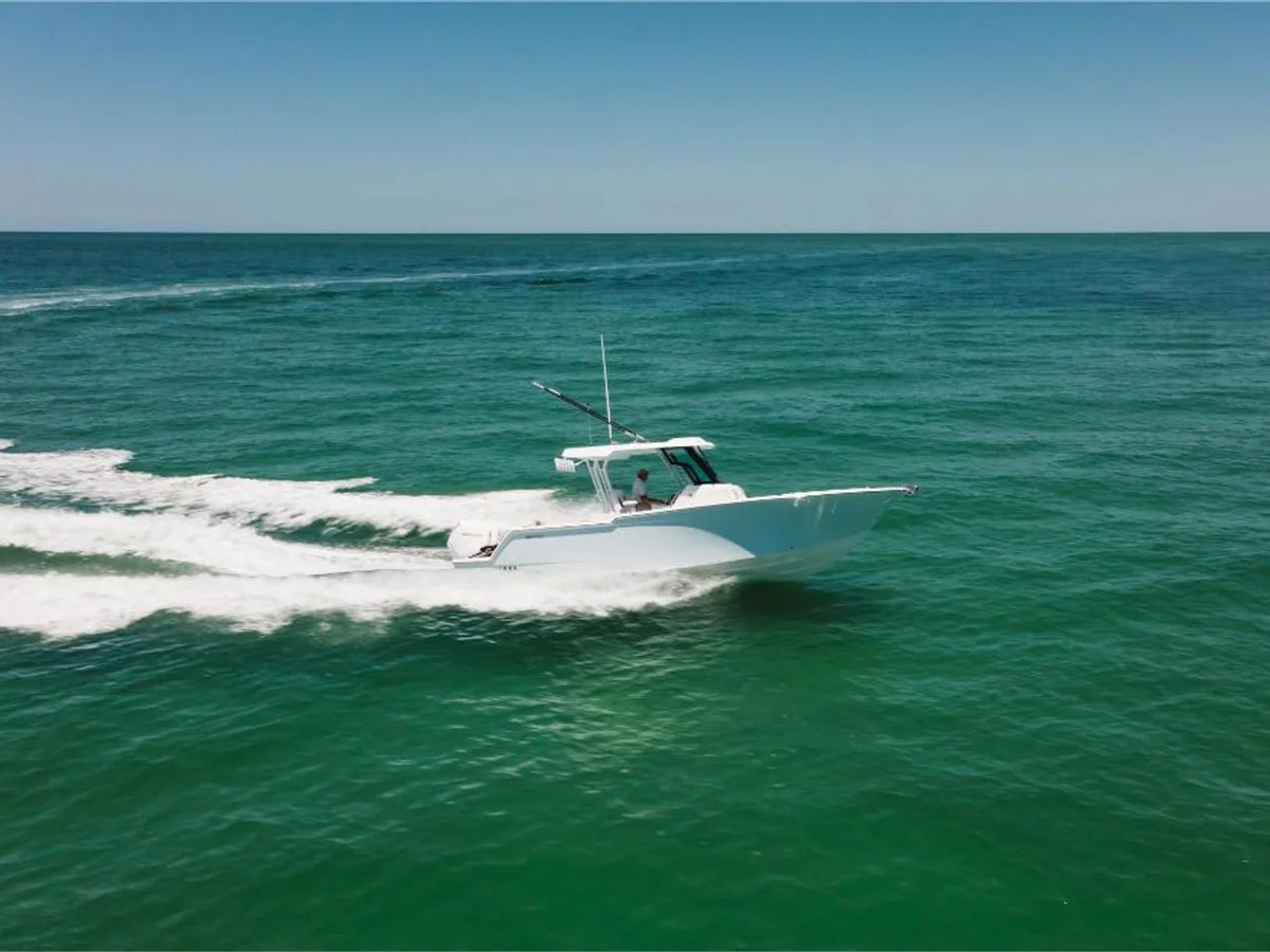 2024 Bertram 28 CC 28.0 feet, St Petersburg, FL #21