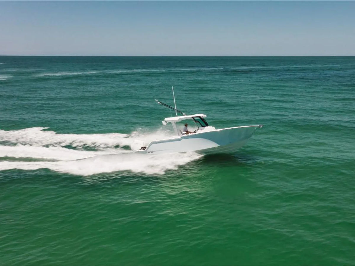 2024 Bertram 28 CC 28.0 feet, St Petersburg, FL #22
