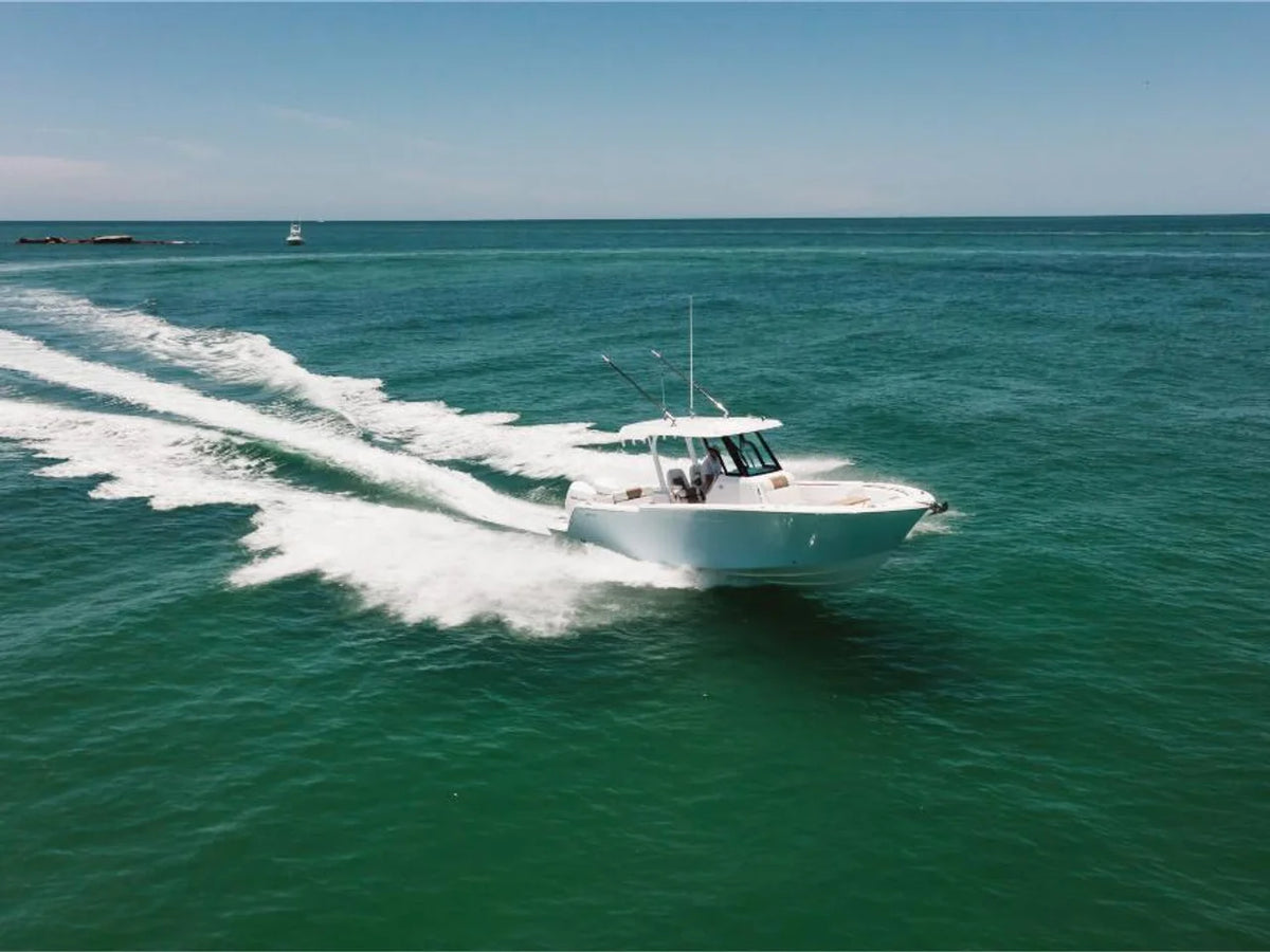 2024 Bertram 28 CC 28.0 feet, St Petersburg, FL #23