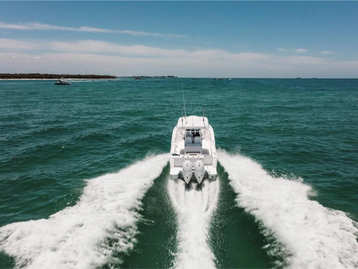 2024 Bertram 28 CC 28.0 feet, St Petersburg, FL #24
