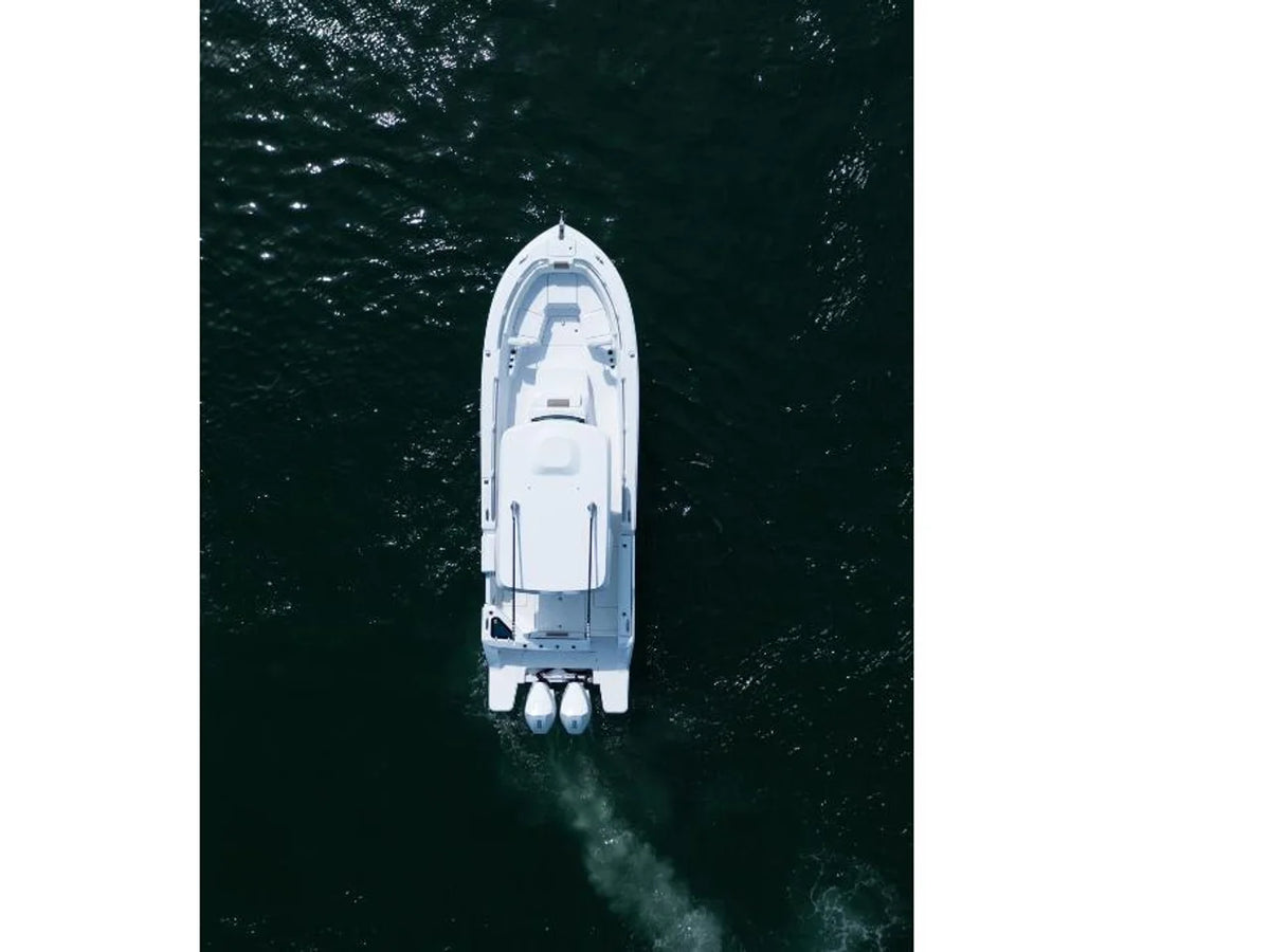 2024 Bertram 28 CC 28.0 feet, St Petersburg, FL #25