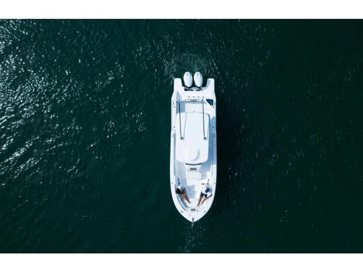 2024 Bertram 28 CC 28.0 feet, St Petersburg, FL #26