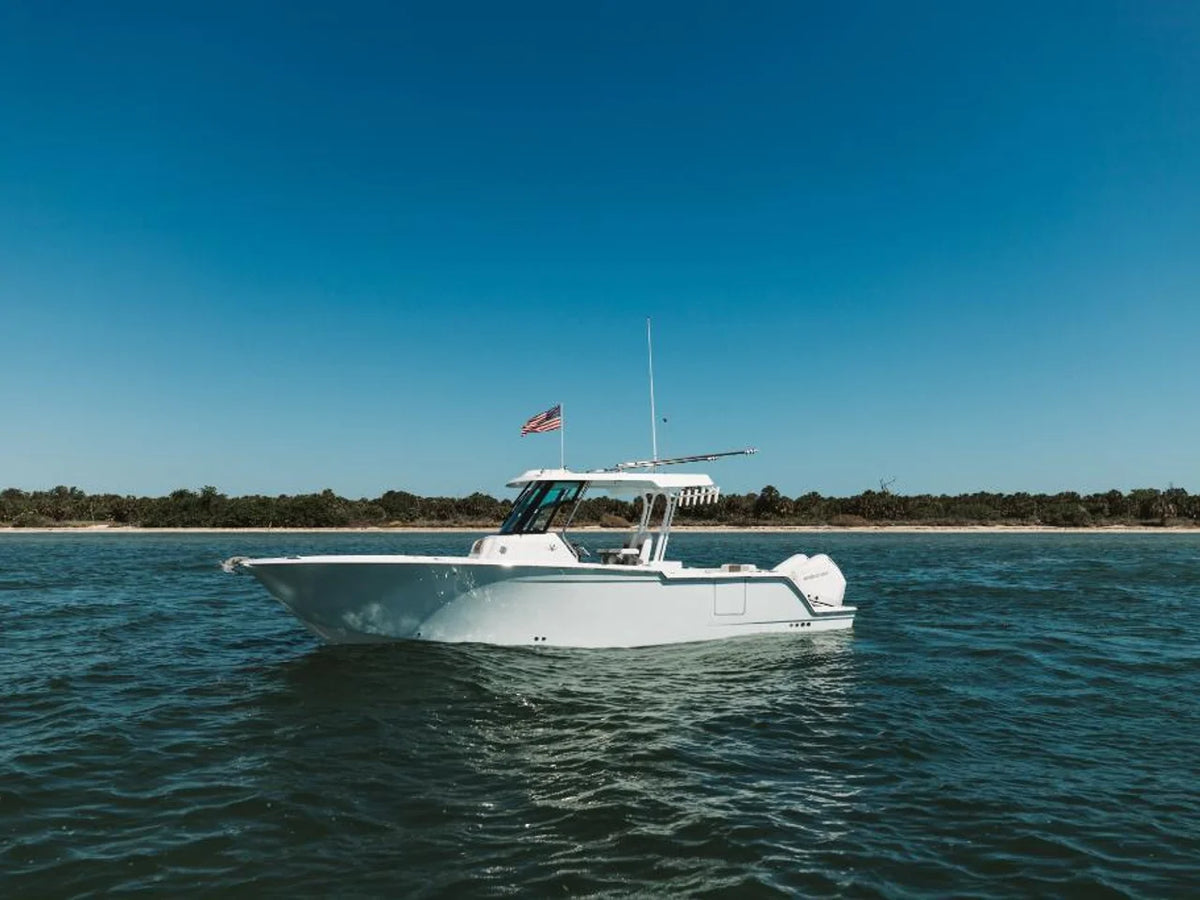 2024 Bertram 28 CC 28.0 feet, St Petersburg, FL #27
