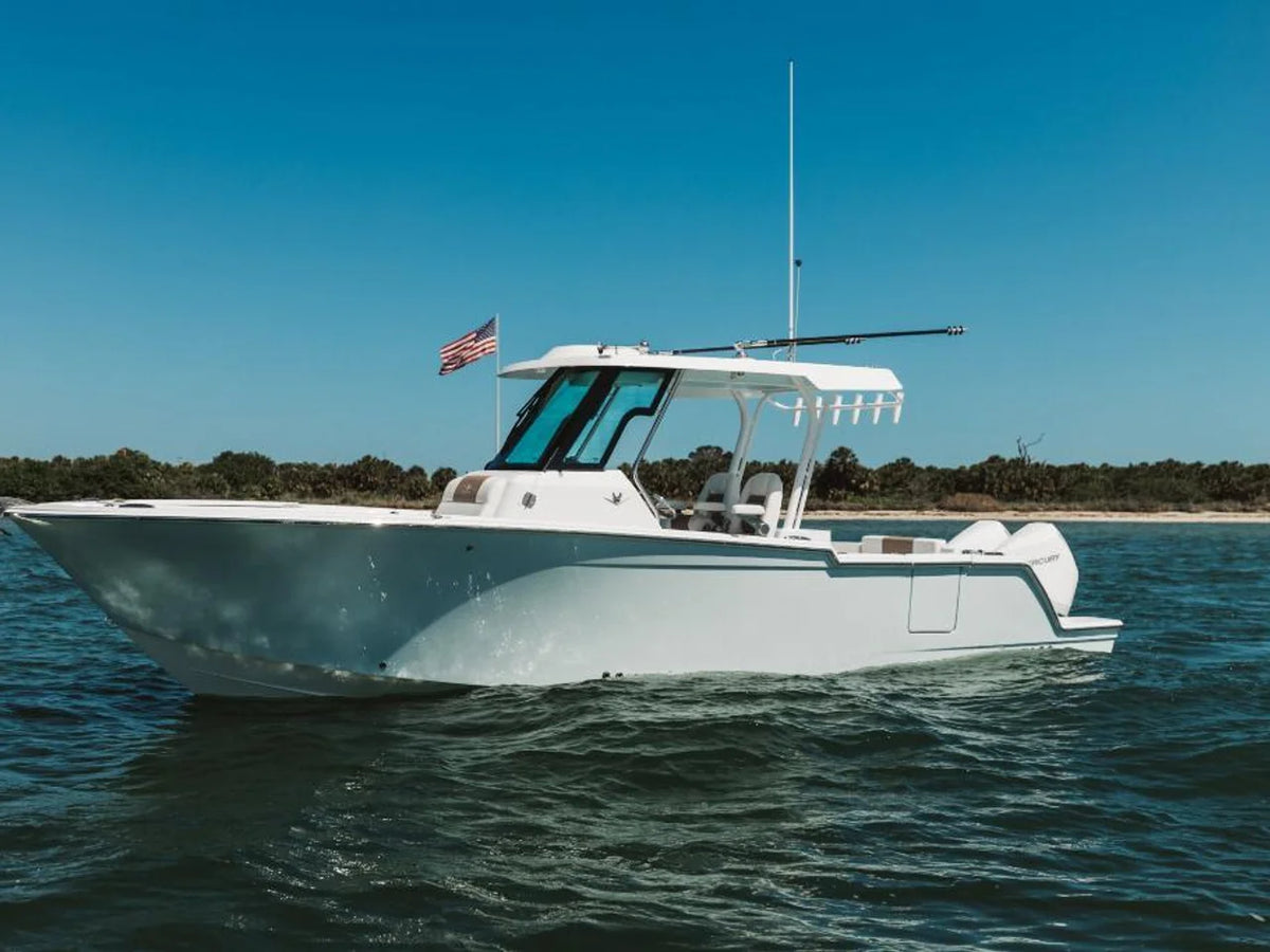 2024 Bertram 28 CC 28.0 feet, St Petersburg, FL #28
