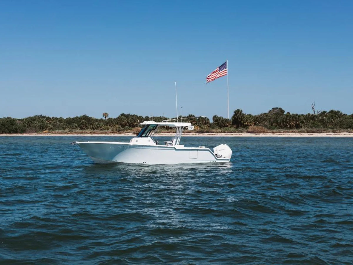 2024 Bertram 28 CC 28.0 feet, St Petersburg, FL #29