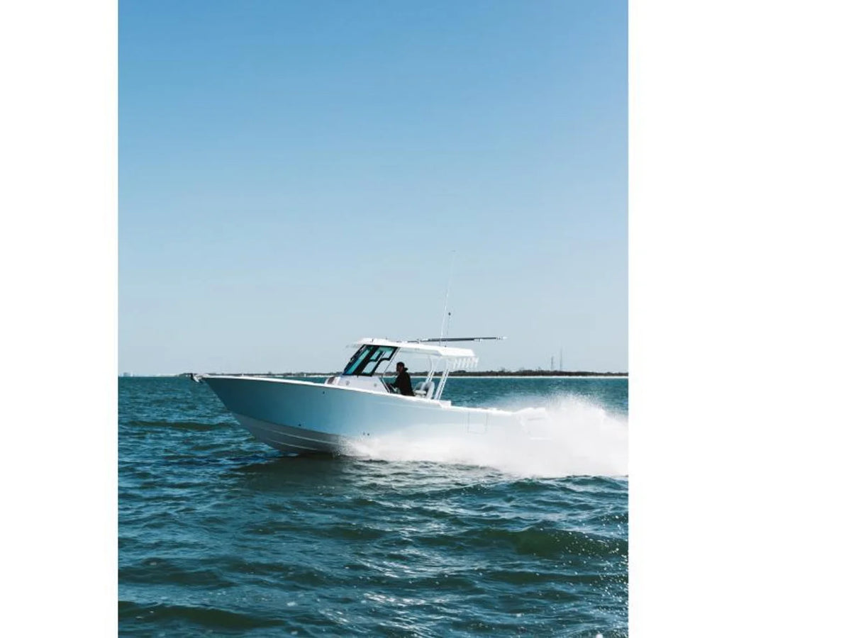 2024 Bertram 28 CC 28.0 feet, St Petersburg, FL #30