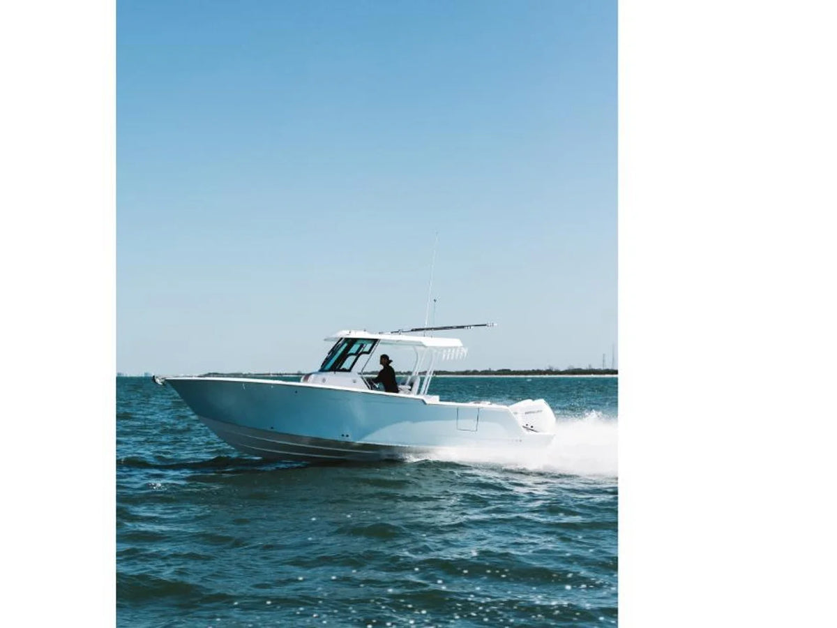 2024 Bertram 28 CC 28.0 feet, St Petersburg, FL #31