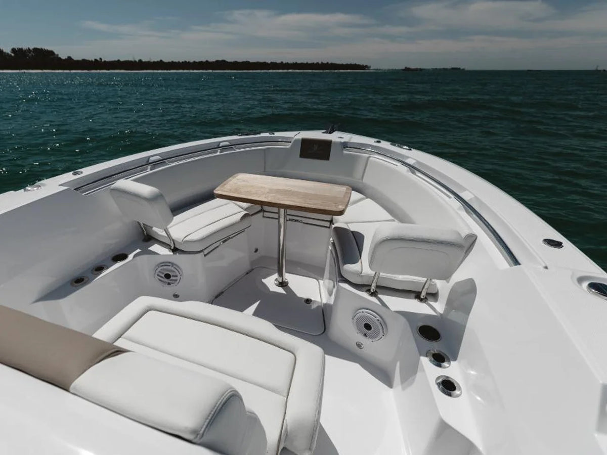 2024 Bertram 28 CC 28.0 feet, St Petersburg, FL #32