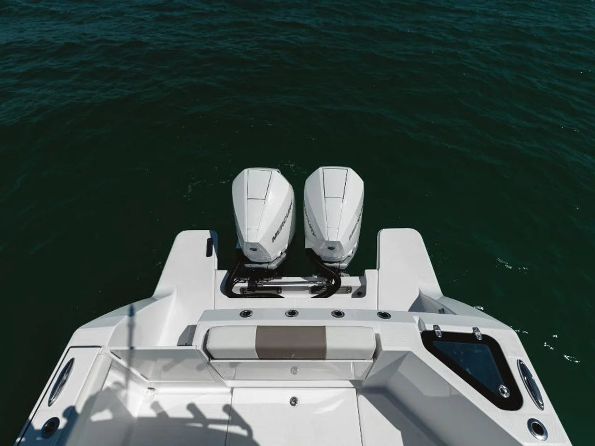2024 Bertram 28 CC 28.0 feet, St Petersburg, FL #34