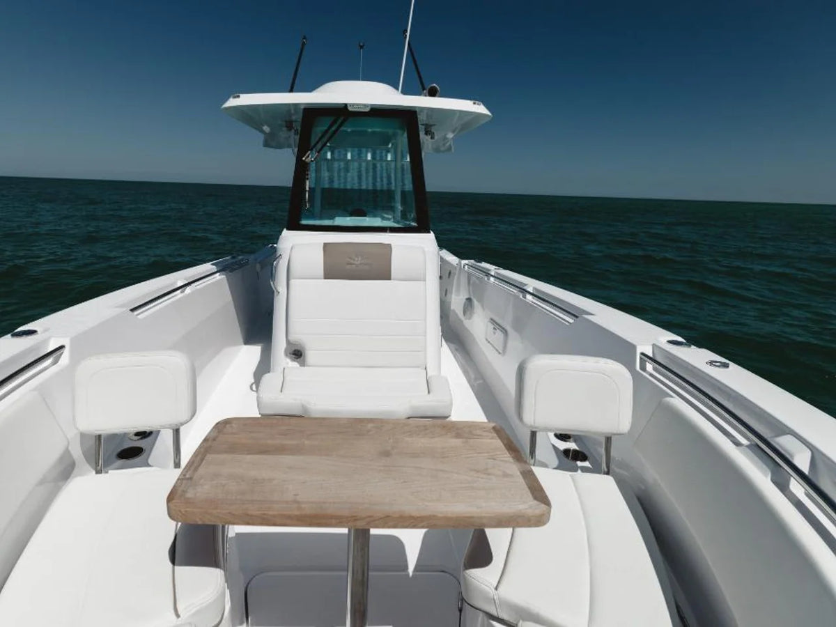 2024 Bertram 28 CC 28.0 feet, St Petersburg, FL #35