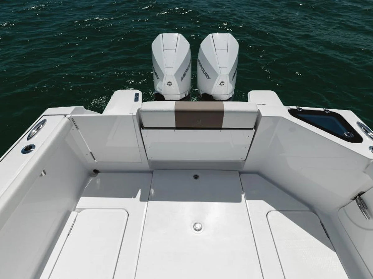 2024 Bertram 28 CC 28.0 feet, St Petersburg, FL #37