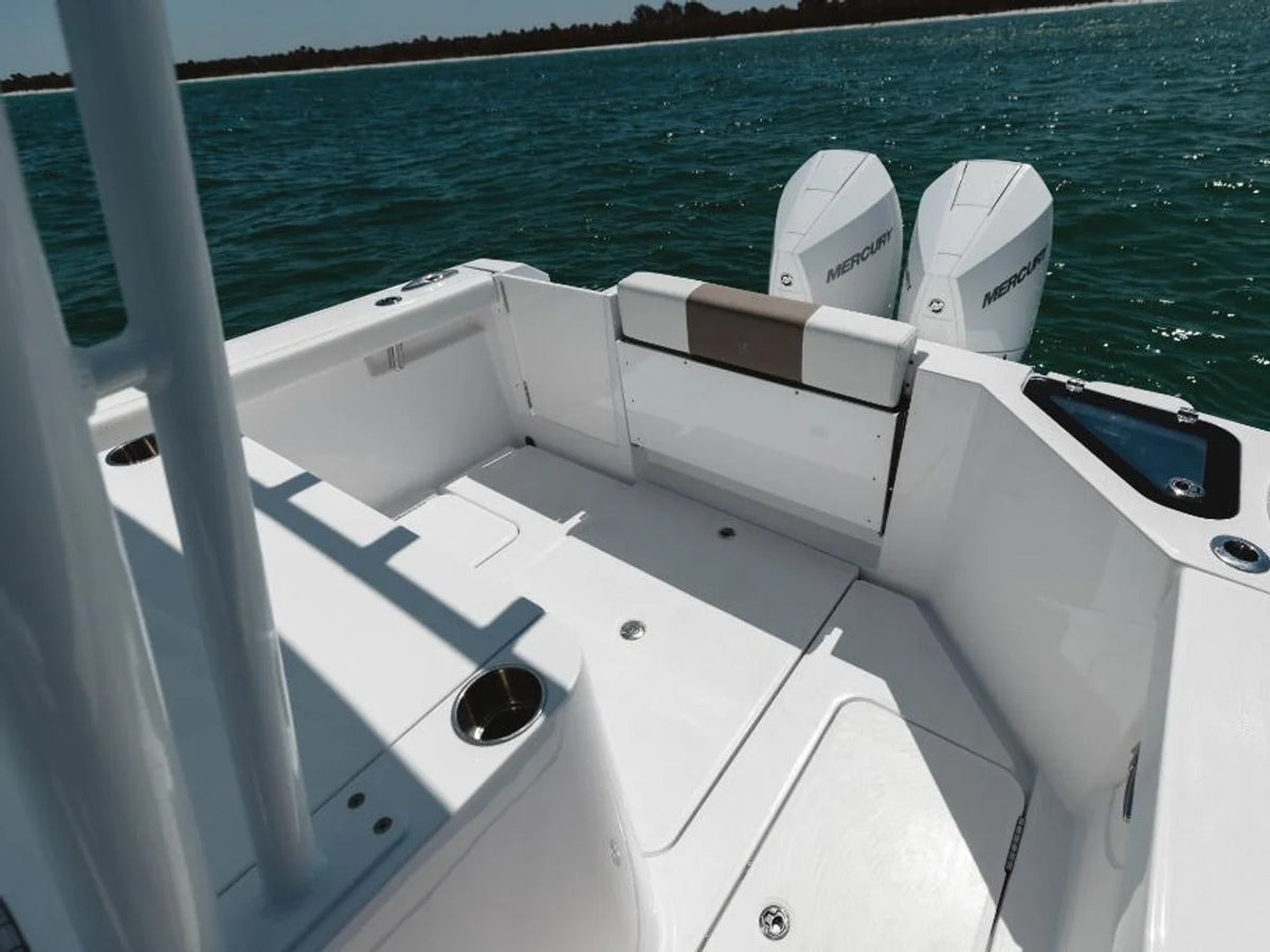 2024 Bertram 28 CC 28.0 feet, St Petersburg, FL #38
