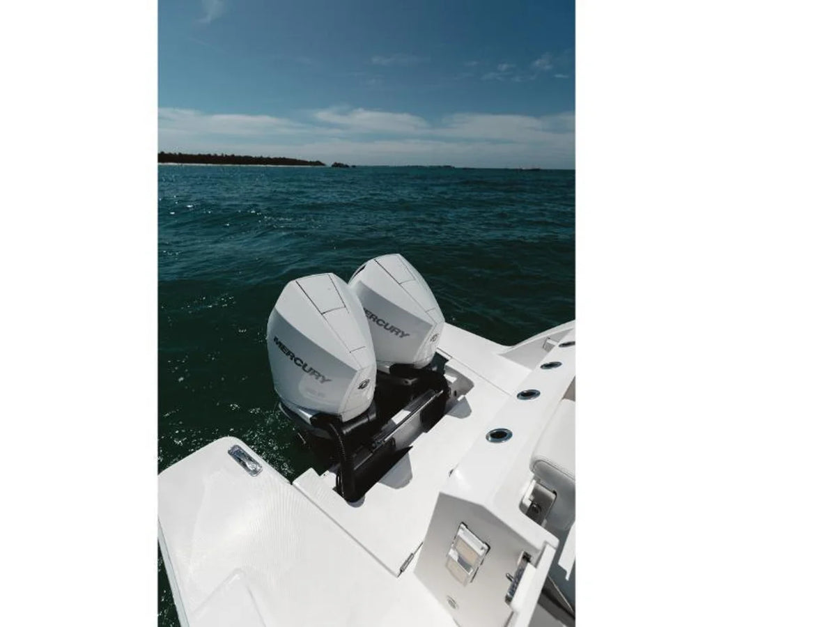 2024 Bertram 28 CC 28.0 feet, St Petersburg, FL #39