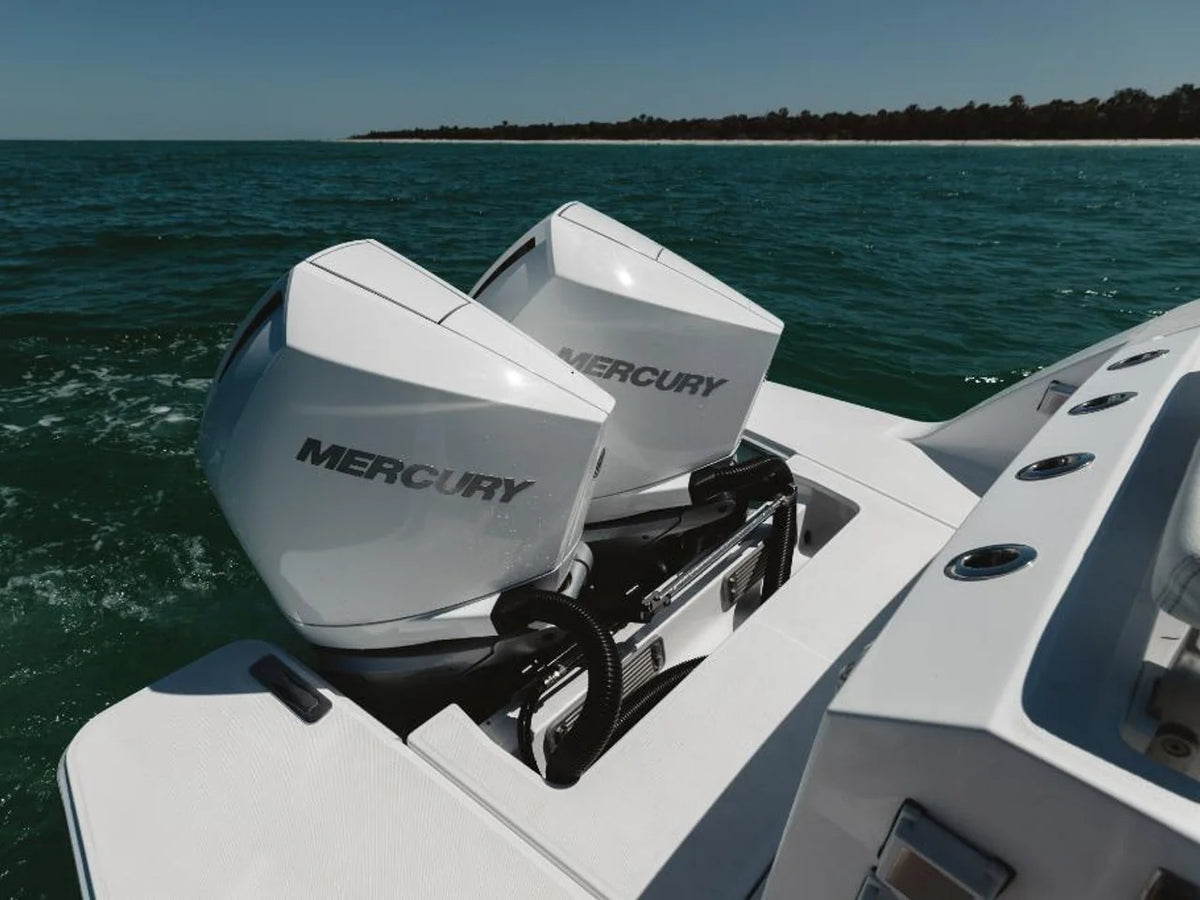 2024 Bertram 28 CC 28.0 feet, St Petersburg, FL #40