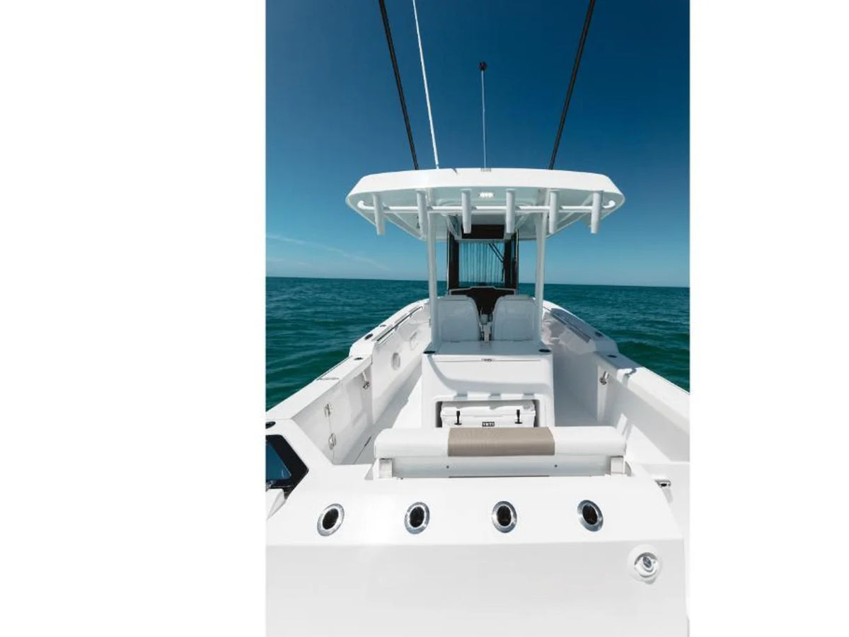 2024 Bertram 28 CC 28.0 feet, St Petersburg, FL #41