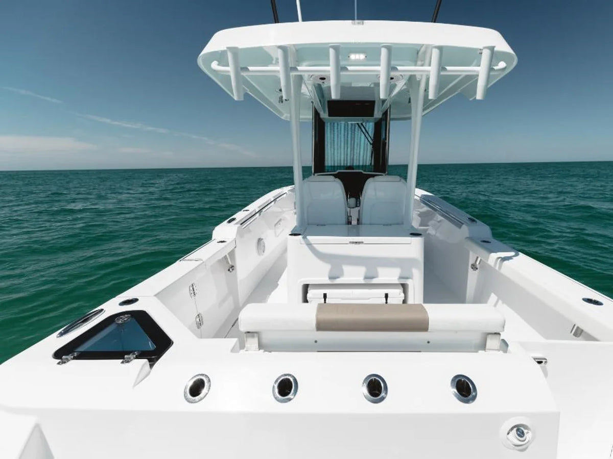 2024 Bertram 28 CC 28.0 feet, St Petersburg, FL #42