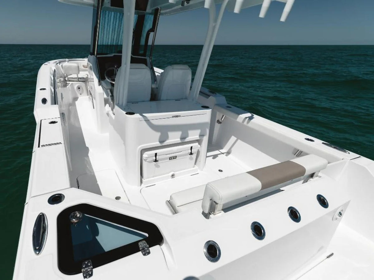 2024 Bertram 28 CC 28.0 feet, St Petersburg, FL #43
