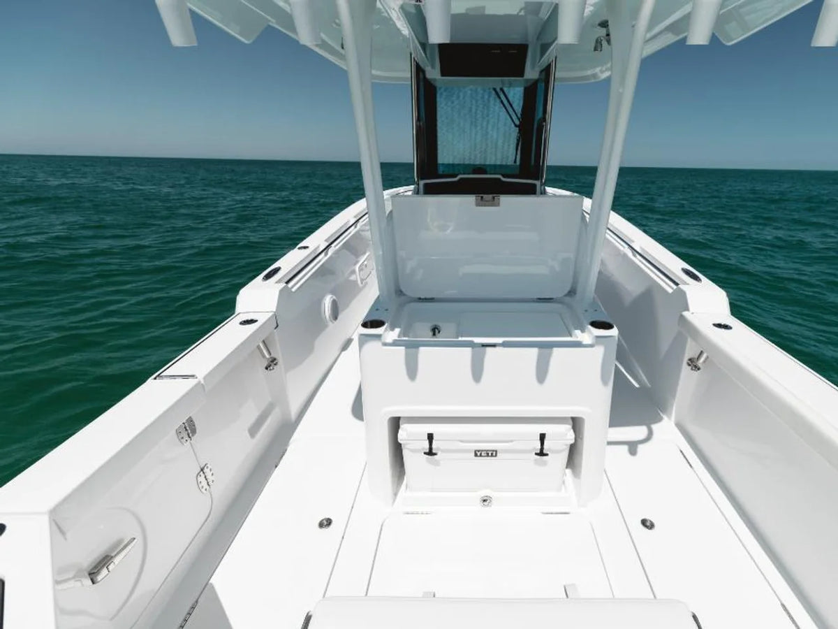 2024 Bertram 28 CC 28.0 feet, St Petersburg, FL #44