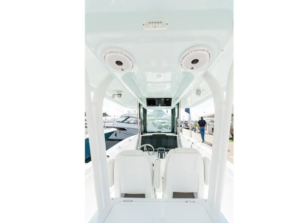 2024 Bertram 28 CC 28.0 feet, St Petersburg, FL #45