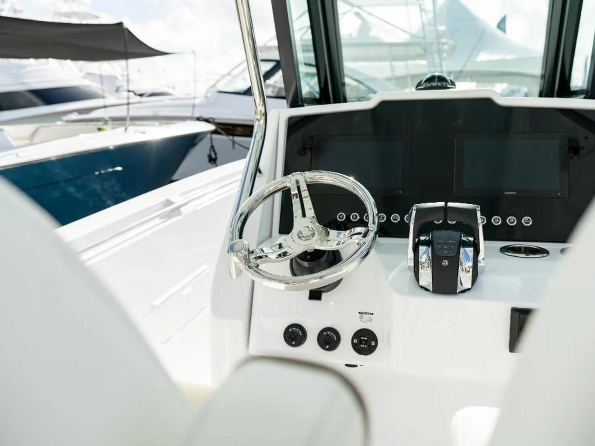 2024 Bertram 28 CC 28.0 feet, St Petersburg, FL #46