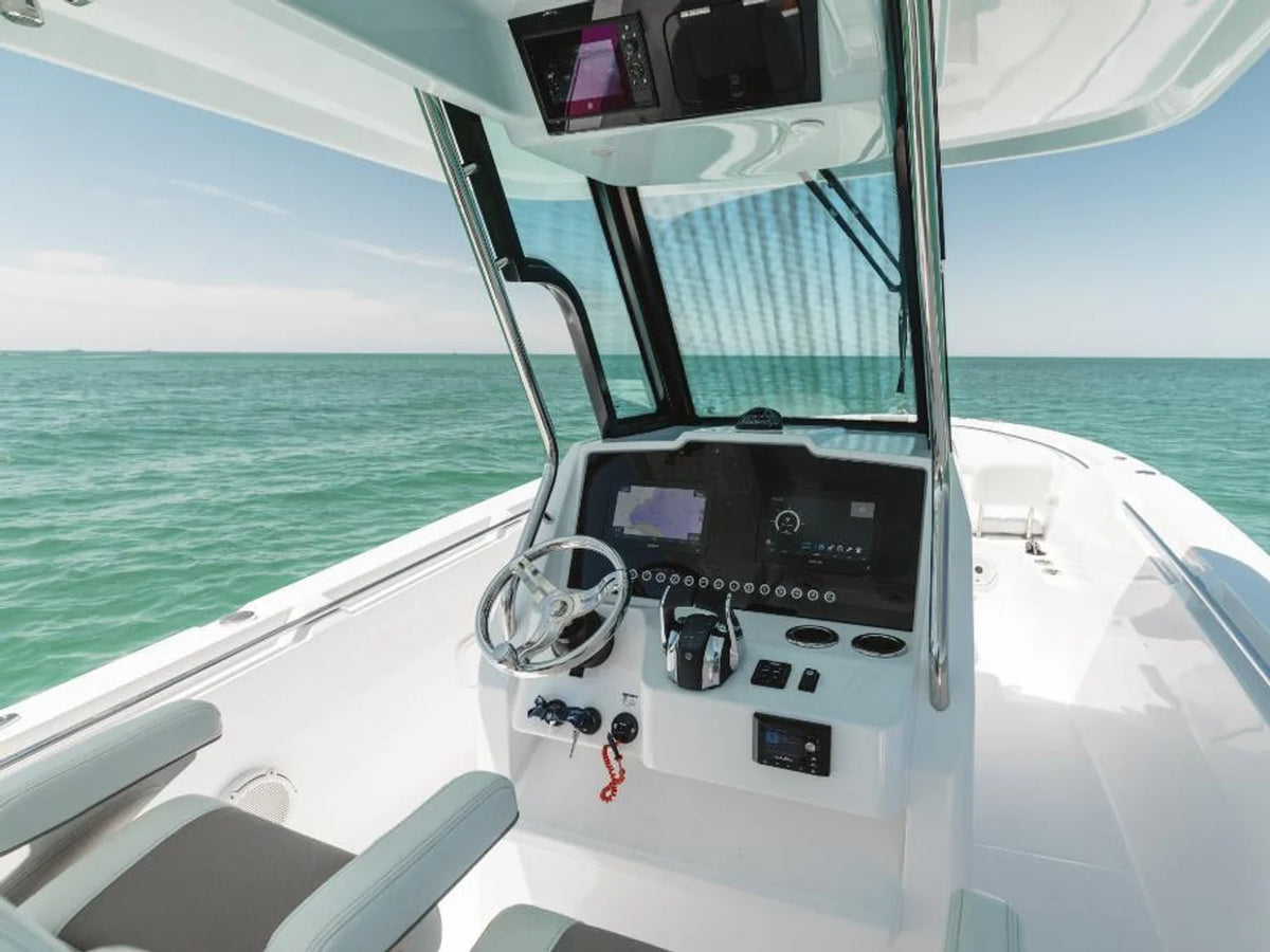 2024 Bertram 28 CC 28.0 feet, St Petersburg, FL #47