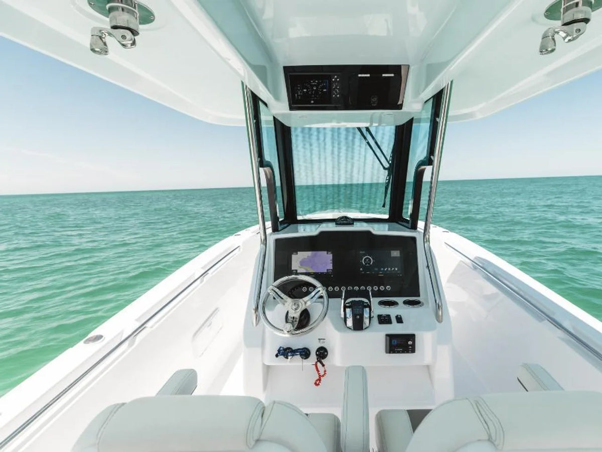 2024 Bertram 28 CC 28.0 feet, St Petersburg, FL #48