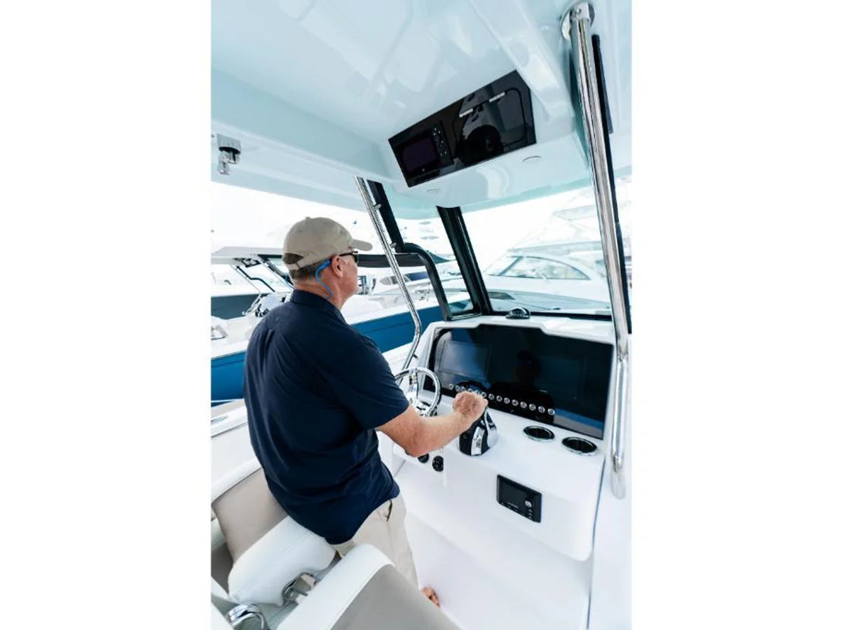2024 Bertram 28 CC 28.0 feet, St Petersburg, FL #51