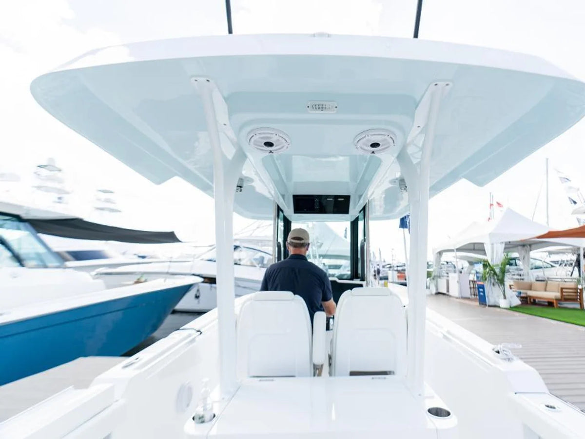 2024 Bertram 28 CC 28.0 feet, St Petersburg, FL #55